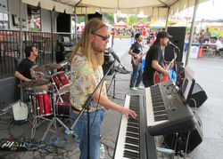 Dunwoody Art Festival '17