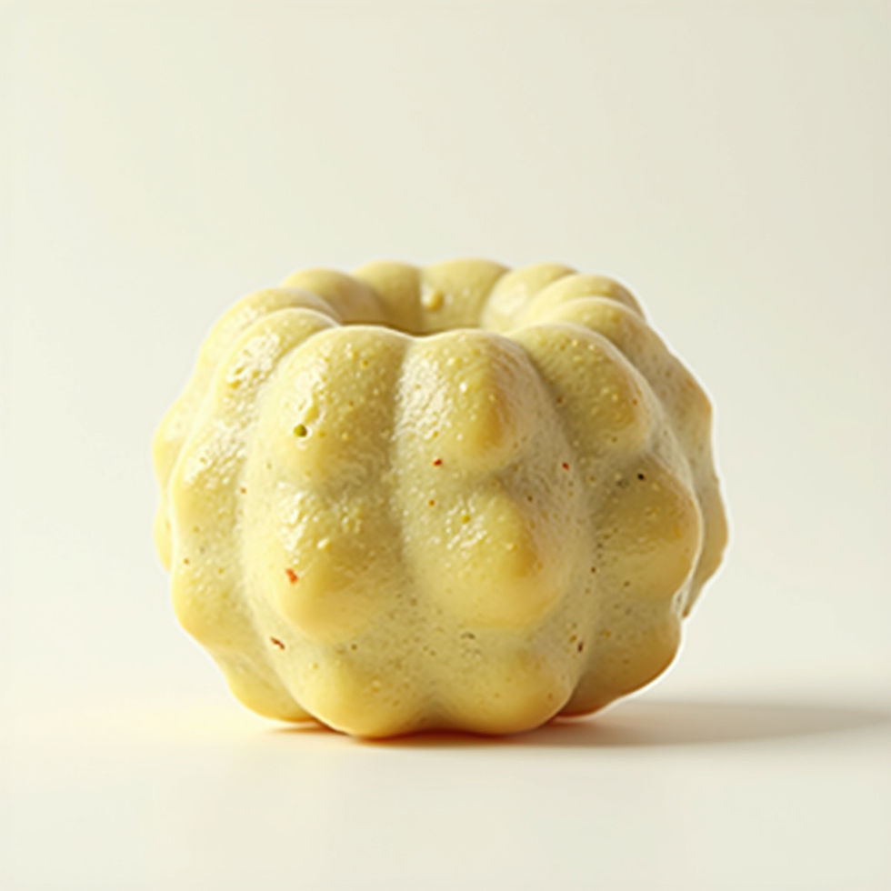 Pistachio Nankhatai