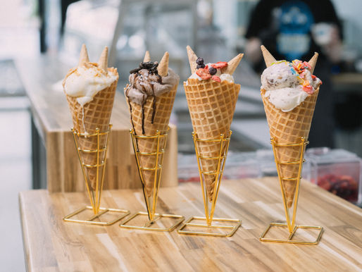 Discover the Sweetness of Colfax and Cream in Denver