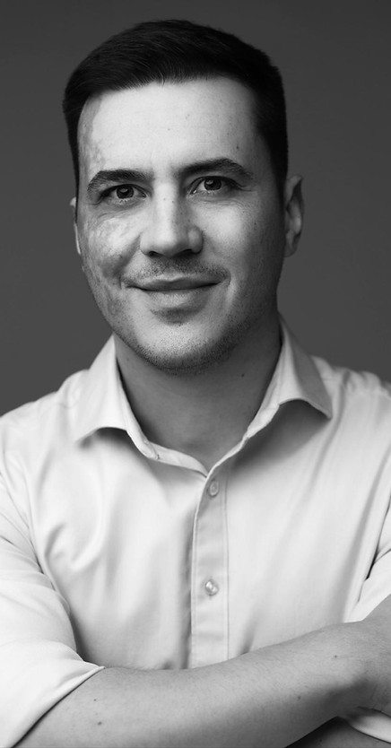 Max Horder