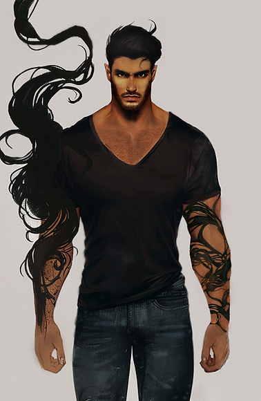 Zainiel Final.png