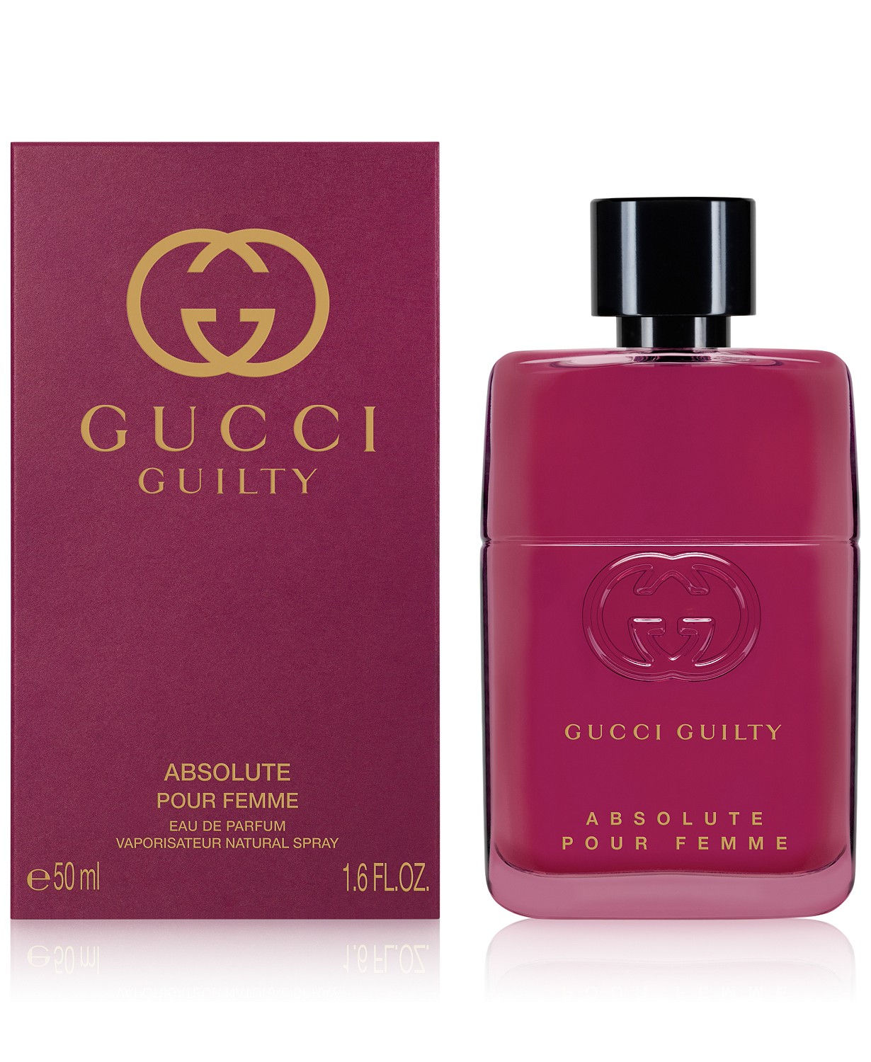 Guilty - Bath/Body