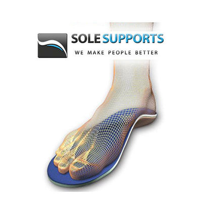 custom foot orthotics