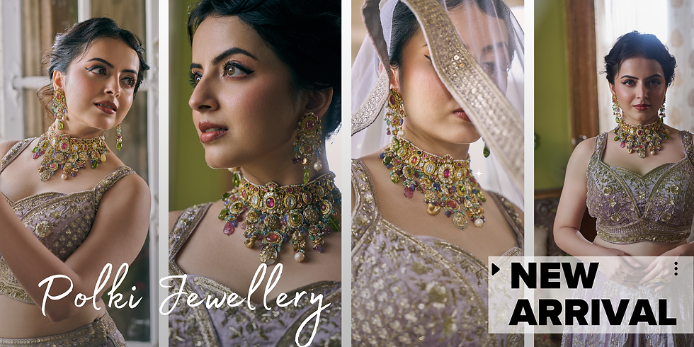 Brown Modern New Arrival Fashion New Arrival Banner.png