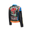Thumbnail: "Live fast" Bold Racer Biker-Style Jacket