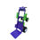 Thumbnail: Hulk Dollie with extended toe plate
