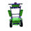 Thumbnail: Hulk Dollie with extended toe plate