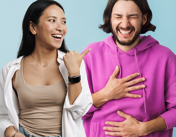 Black and White Pattern Photo Profile Instagram Post (1).png