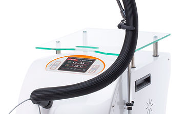Compra equipos crioterapia localizada
