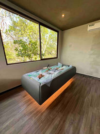 Instalación cama Zerobody