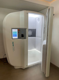 cryocabine artic