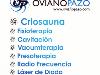 Crioterapia de cuerpo entrero, no solo para el deportista. Ayuda contra el paso del tiempo