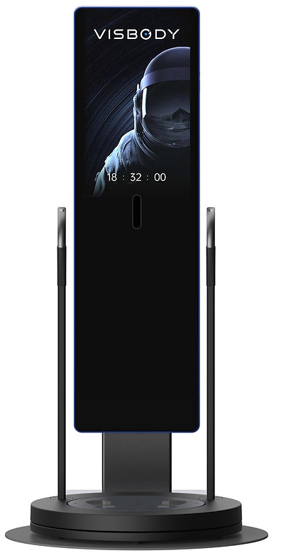 Foto de Visbody M60