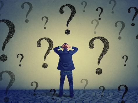 I Might Lose My Job – What Do I Do?