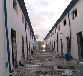 Nopaten inşaat ince işler