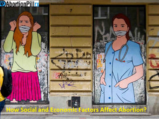 How Social and Economic Factors Affect Abortion?