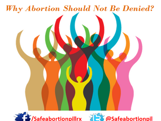 Why Abortion Should Not Be Forbidden?