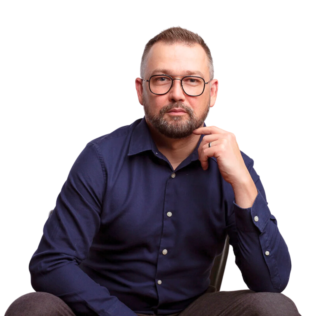 MGR Bartłomiej Skura w MentalCare