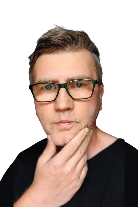 Zdjęcie Jarosława Stukana - psychologa, psychoterapeuty, terapeuty uzależnień, suicydologa, psychotraumatologa w MentalCare
