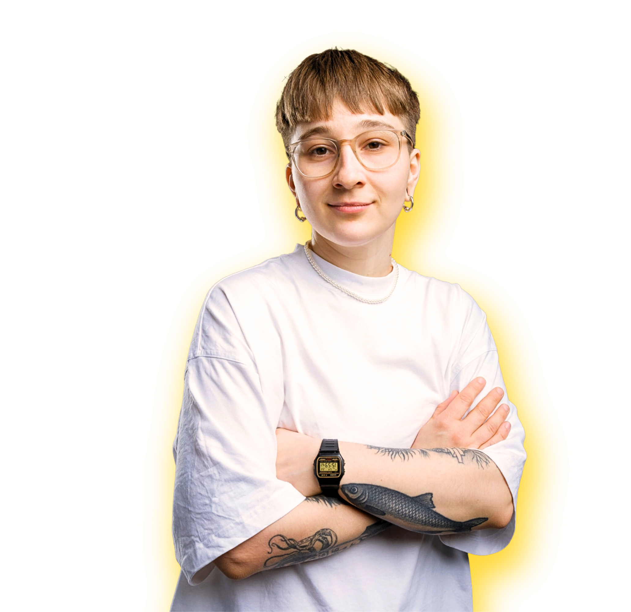 MGR Paulina Wiśniewska w MentalCare