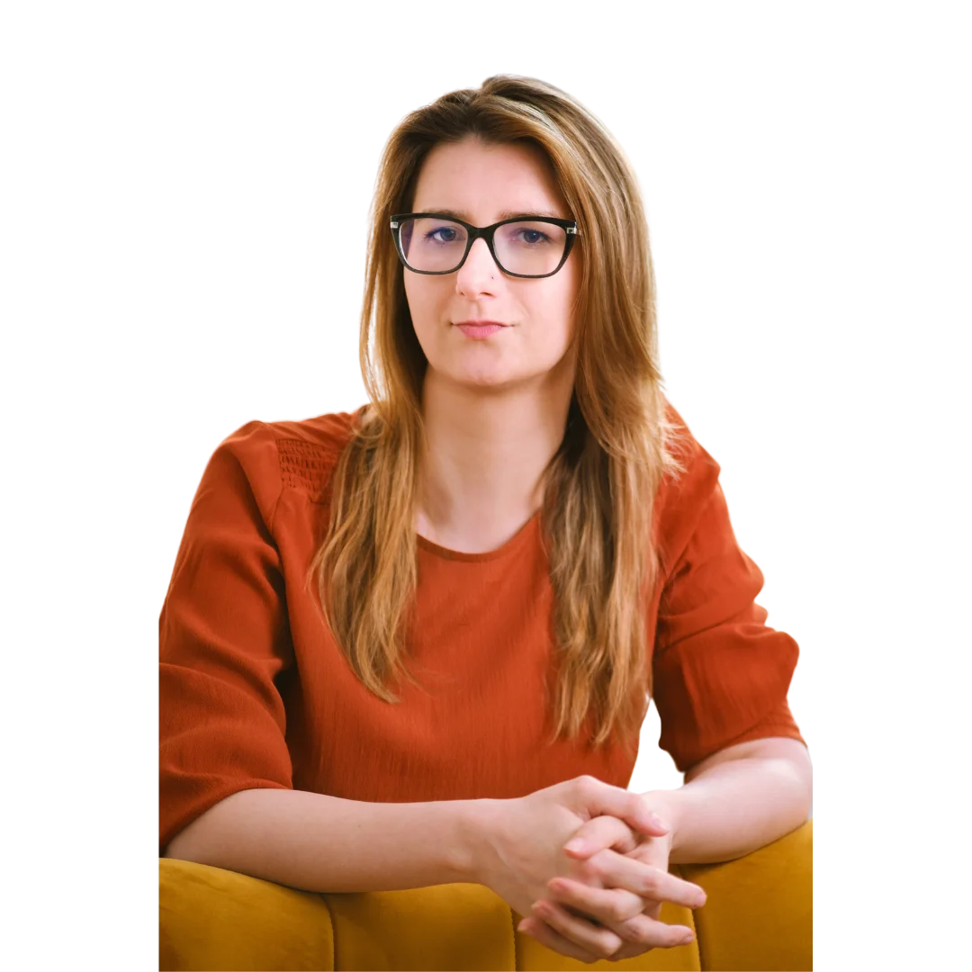 MGR Katarzyna Kukla w MentalCare