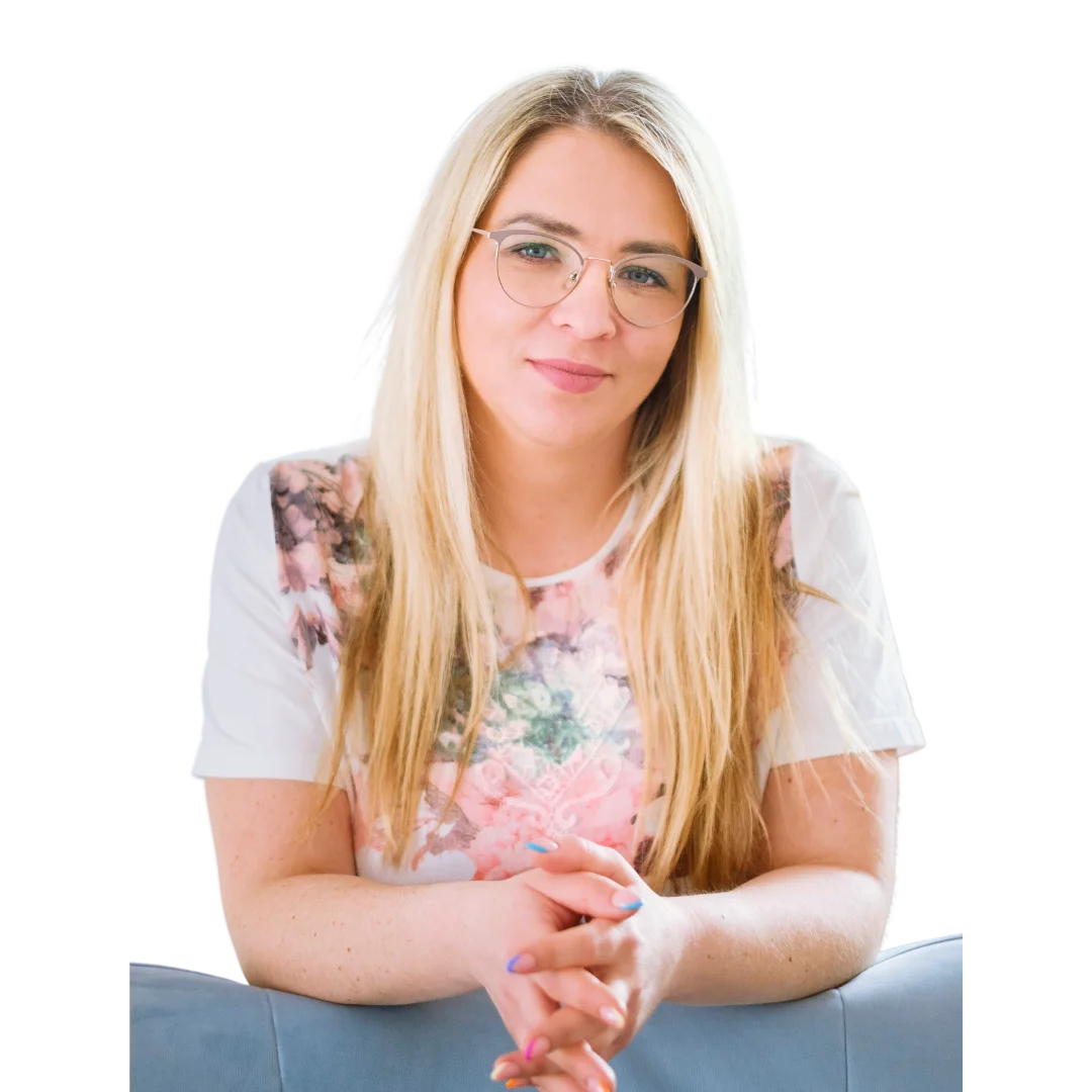MGR Paulina Gołębiewska w MentalCare