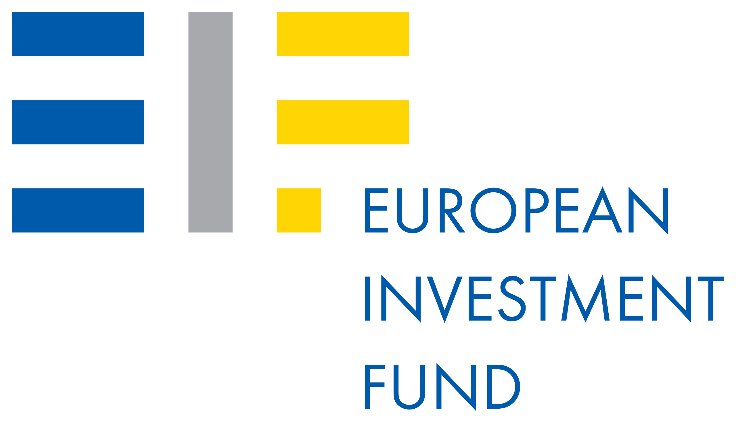 European Investment Fund &ndash; Lender
