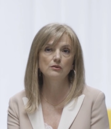 Patricia Arias Otero
