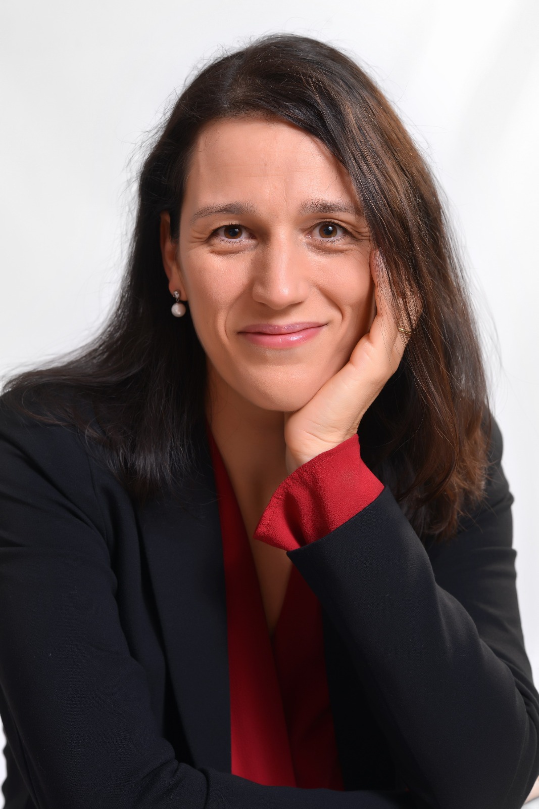 Paola Zanet