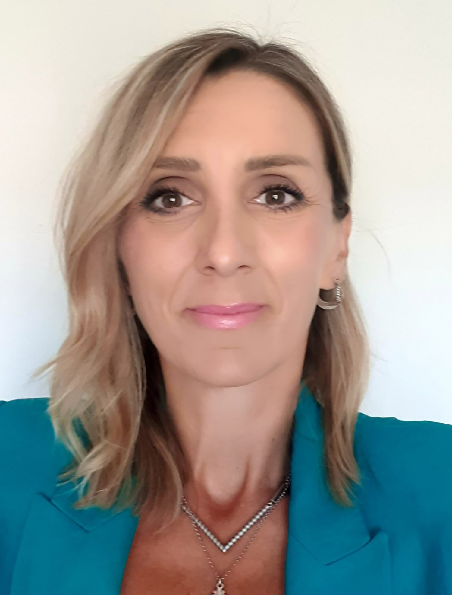 Svetlana Roganovic
