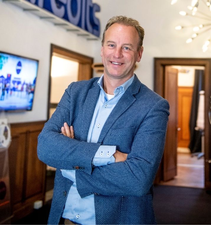Elwin Groenevelt
