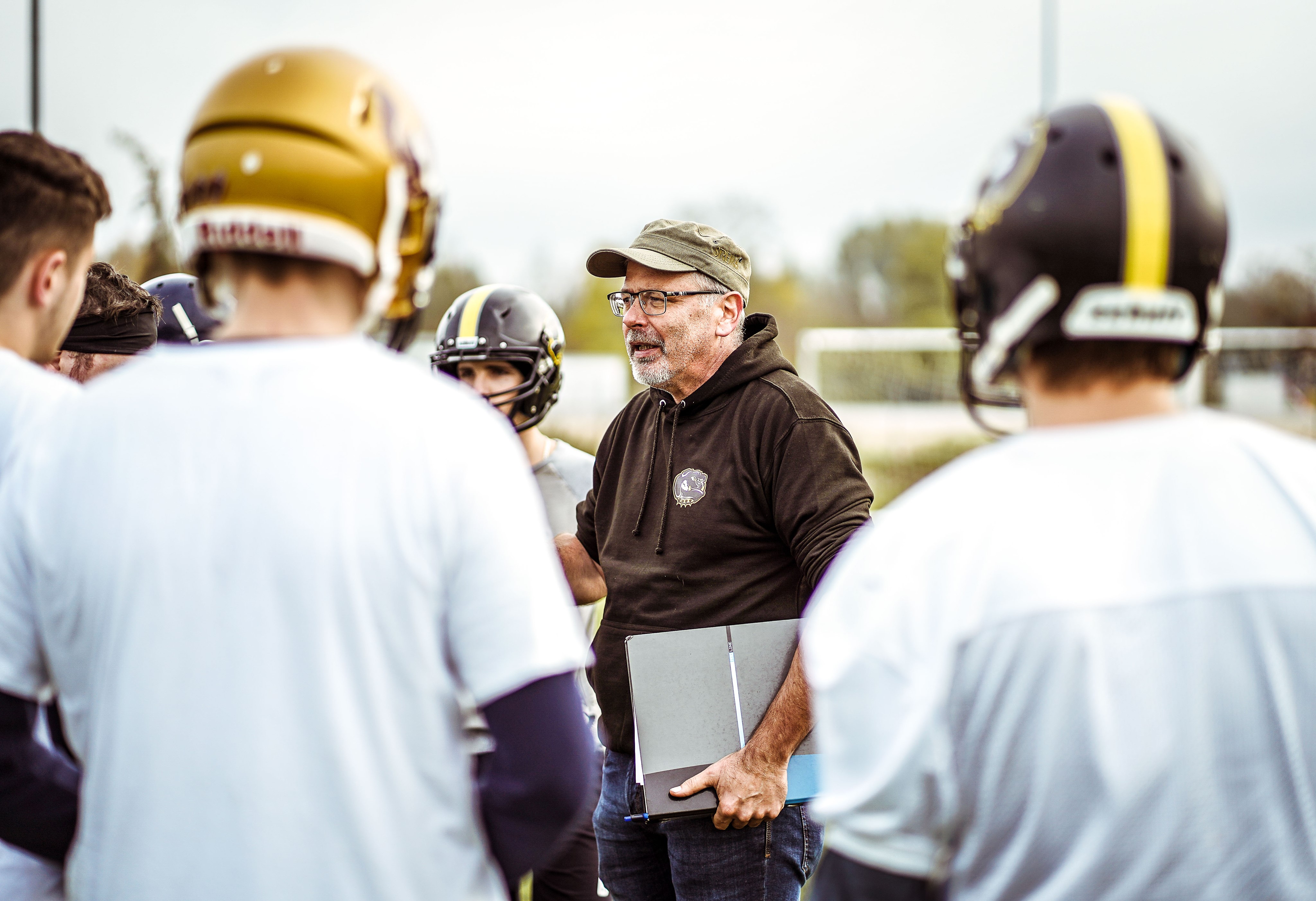 Miller übernimmt den Angriff der Dawgs
