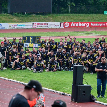 21:12 ein Spitzenspiel der Extraklasse