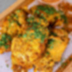 Signature Wings