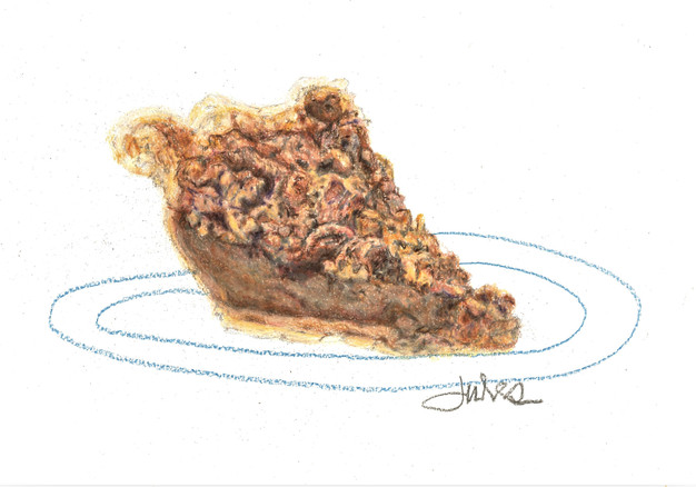 Pecan Pie