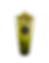 Thai Green Milk Tea