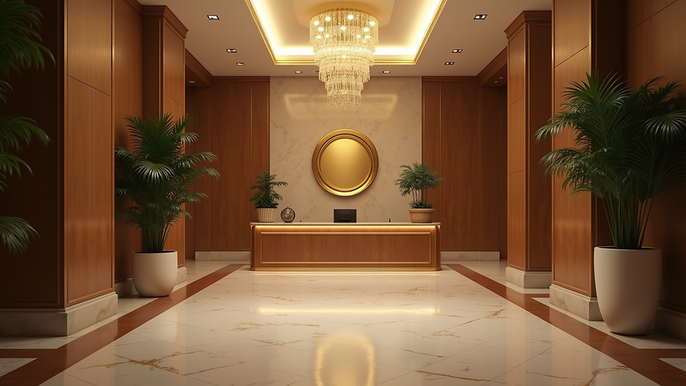 Unlock a Stress-Free Vacation with Concierge Support