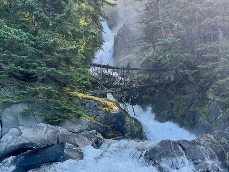 Skagway