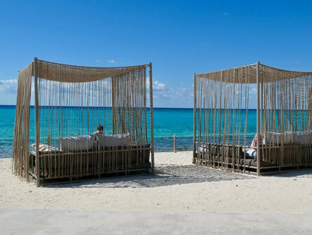 Princess Cays, Bahamas