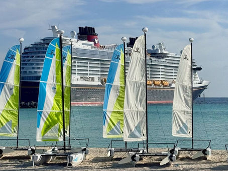 Disney's Castaway Cay
