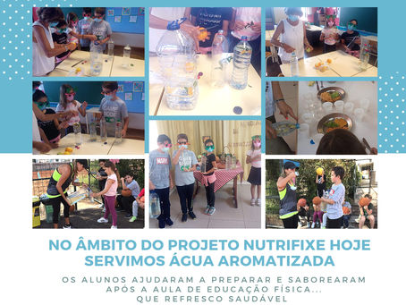 EB1/PEC Santo Amaro