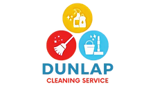 Red Blue Simple Colorful Professional Cl