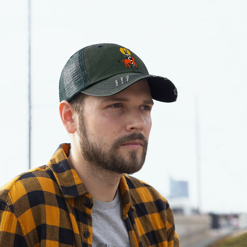 Thumbnail: Clown Hat