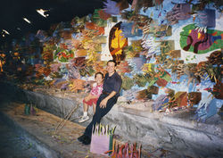 37 -Natura-Fragil, 1999 -Sala de Arte Lo