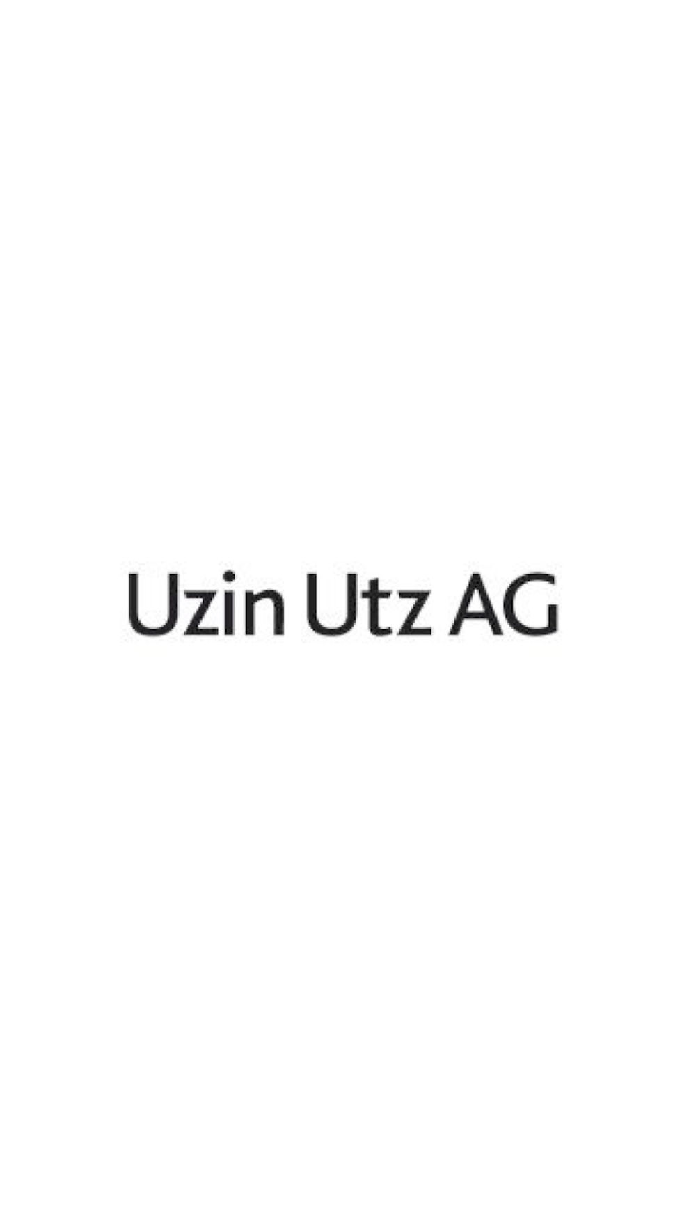 Innovationsmanagement bei Uzin Utz AG