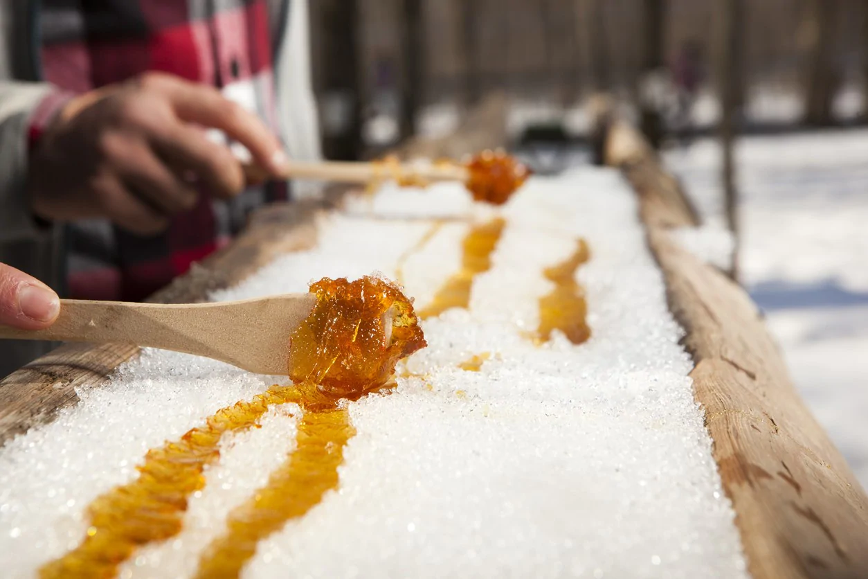 BECS SUCRÉS- ST-GRÉGOIRE, diner restaurant, âges +-50 et plus