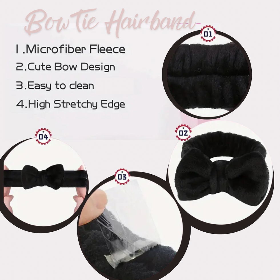 Miniatura: Complete Beat Facial and Makeup Set