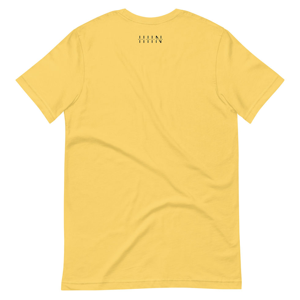 Miniatura: Loving Myself T-Shirt "Cotton"