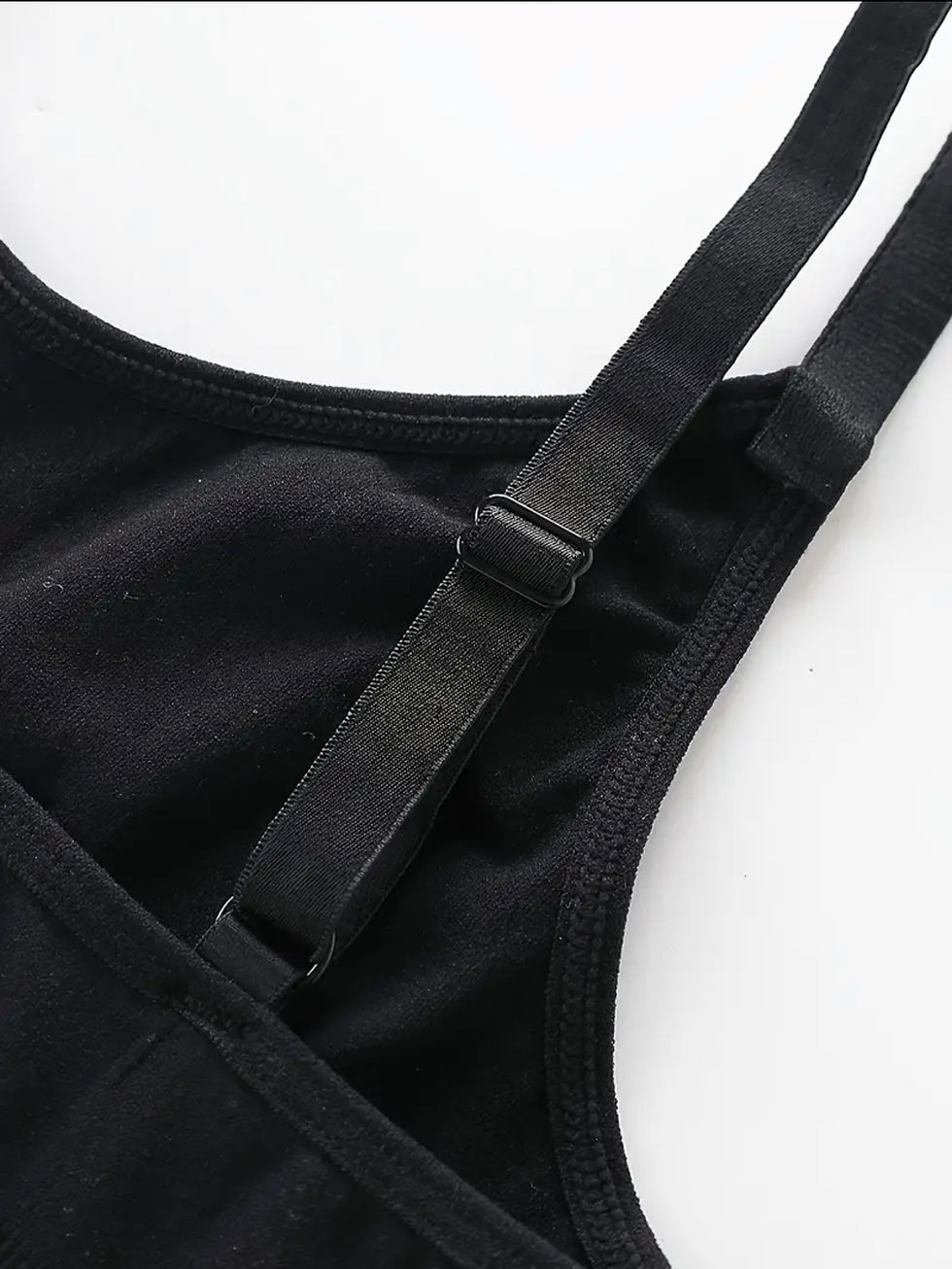 Miniatura: +Shapewear Romper (Black)