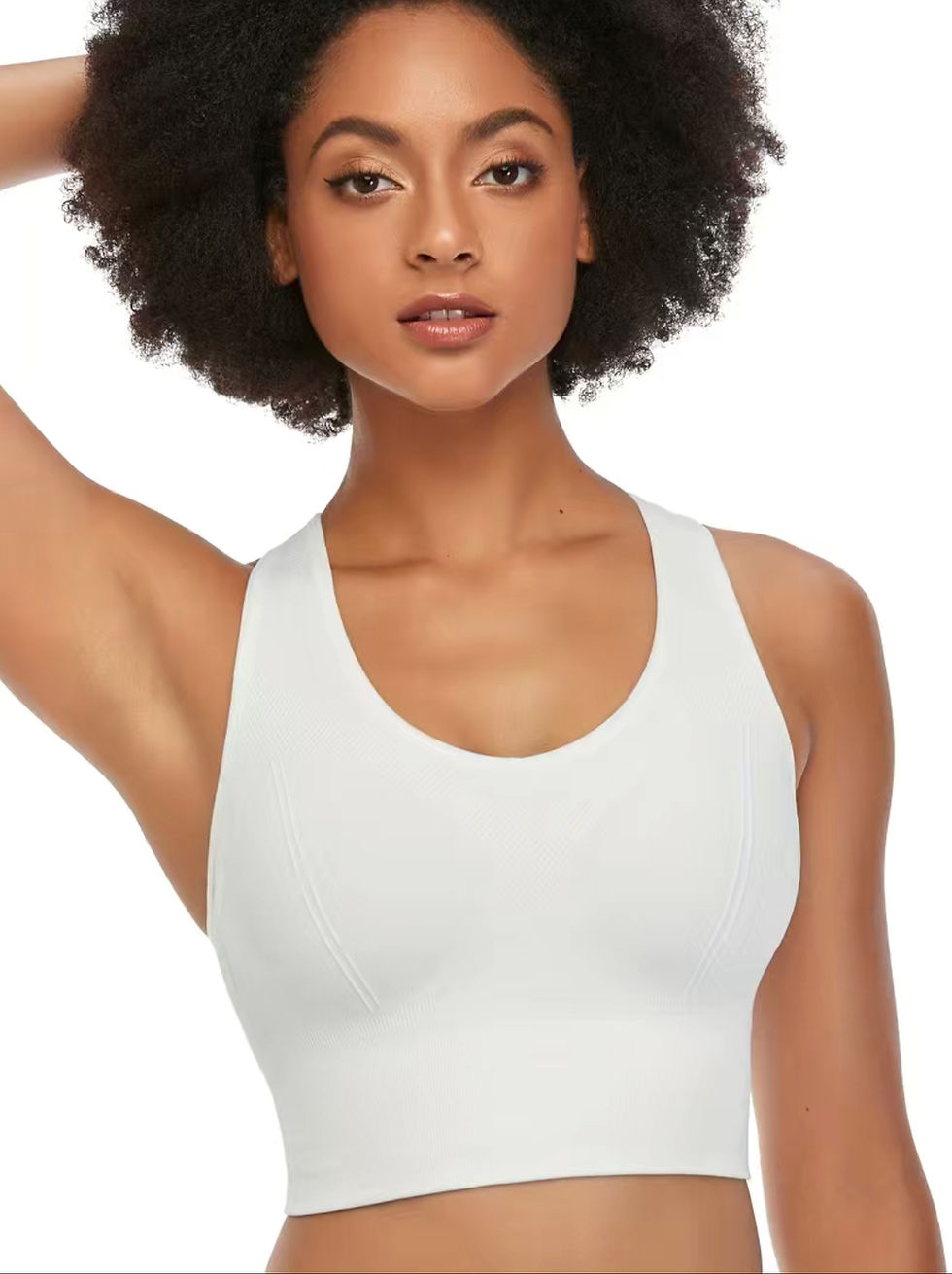 Miniatura: Let’s Go Sports Bra (High Support)